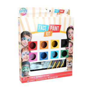 GRAFIX бои за лице