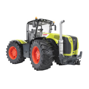 BRUDER Трактор Class Xerion