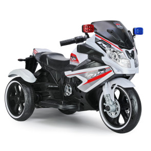 Акумулаторен Мотор 12V4.5AH XJR 134x70x75 Сив