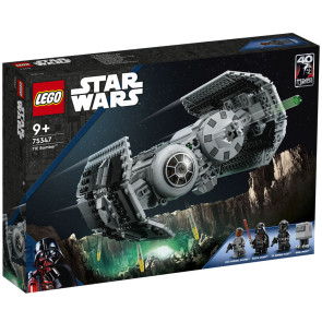 LEGO Star Wars ТАЙ бомбардировач 75347