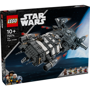 LEGO Star Wars Пепел от оникс 75374