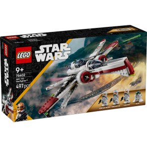 LEGO Star Wars Изтребител ARC-170 75402
