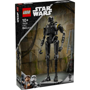 LEGO Star Wars Дроид за сигурност K-2SO 75434