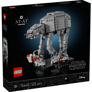 LEGO Star Wars AT AT 75440