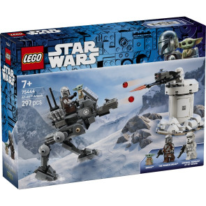 LEGO Star Wars Атака на AT-RT 75444