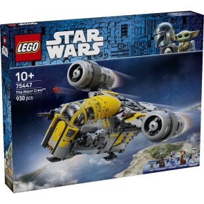 LEGO Star Wars The Razor Crest 75447