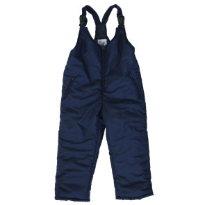 ЖОРАЛ Бебешки гащеризон за сняг СИН