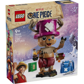 LEGO ONE PIECE Тони Тони Чопър 75643