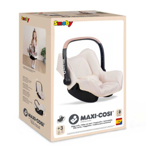 Smoby Maxi-Cosi Столче за кукли - бежово