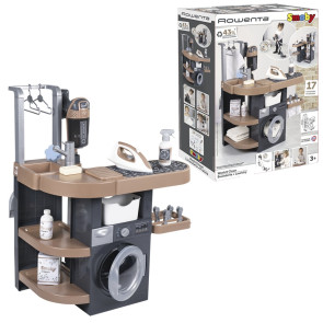 SMOBY Кът за мокро почистване Rowenta