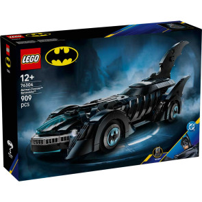 LEGO DC Batman Батмобил от Batman Forever 76304