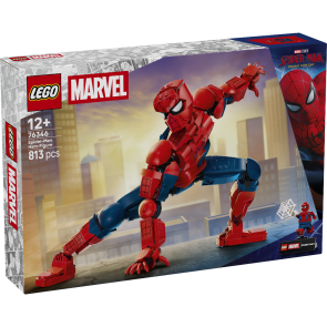 LEGO Marvel Фигура на героя Спайдърмен 76346
