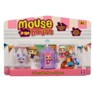 Червена врата