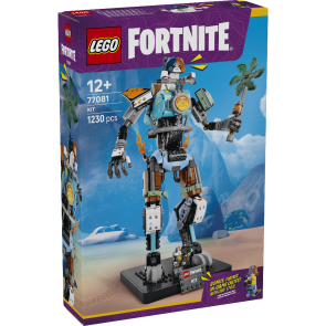 LEGO Fortnite KIT 77081