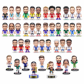 Ballers Топка с Фигура Fifa World Cup