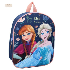 Раница Frozen 3D Simply Special