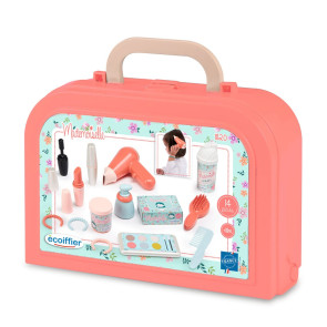 ECOIFFIER Козметично куфарче Mademoiselle 