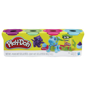 Play-Doh Кофички пластилин