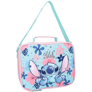 Чанта Stitch с дълга дръжка