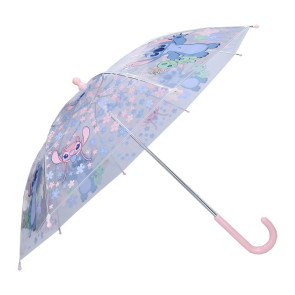 Чадърче Stitch Rainy Days