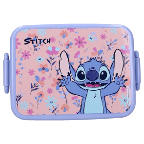 Кутия за храна Stitch Lunch Bunch