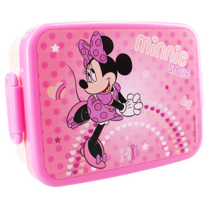 Кутия за храна Minnie Lunch Bunch
