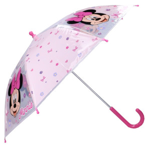Чадърче Minnie Mouse