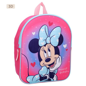 Раница Minnie 3D Simply Special