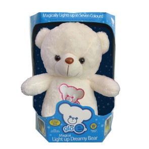 GLOE Bear Светещо мече