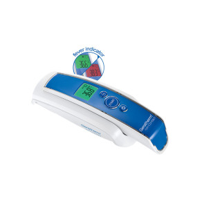 GERATHERM Безконтактен инфраред термометър NON CONTACT