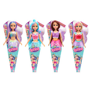 Dreameez Кукла русалка 29 см.