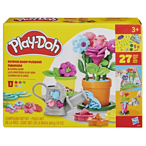 Play-Doh За малките градинари