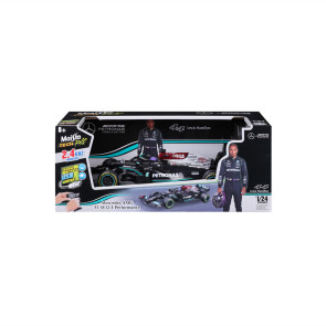 MAISTO TECH Формула Premium-F1 Mercedes-AMG W12 E Performance R/C 1:24