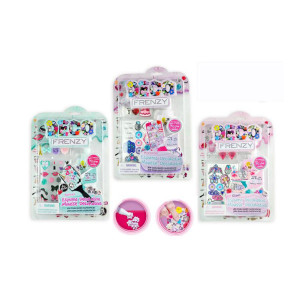 DECO FRENZY Комплект аксесоари за декориране