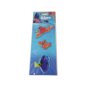 FINDING DORY 3D Магнит