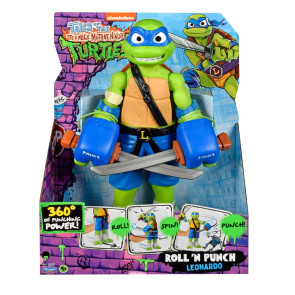 Leonardo Roll'N Punch