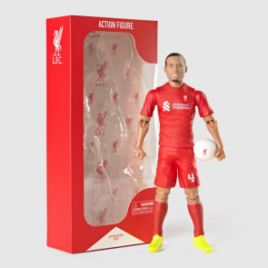 BANBO TOYS Фигура Virgil Van Dijk 20 см Liverpool