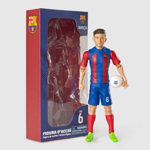 BANBO TOYS Фигура Gavi 20 см FC Barcelona