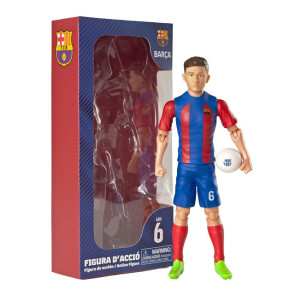Banbo Toys Фигура Gavi 20 см FC Barcelona