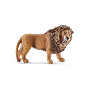 SCHLEICH Фигурка ЛЪВ РЕВЯЩ