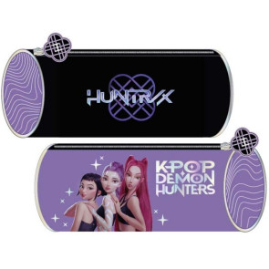 K-Pop Demon Hunters несесер