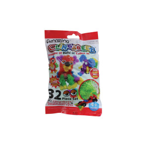 CLINGABEEZ Бодлички в плик