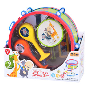 PLAYGO Музикални Инструменти