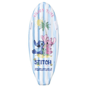 BESTWAY STITCH Надуваем сърф 114x46см.