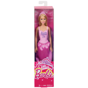 BARBIE Кукла принцеса