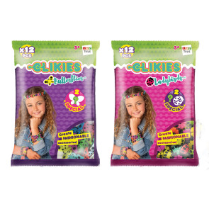 IMC Комплект Clikies 12 бр.