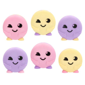 IMC Breakeez Макарон с Фигура в Желе