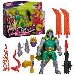 HASBRO Avengers Микс машърс Deluxe