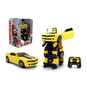 JADA Трансформър Bumblebee R/C