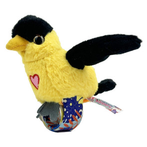 Happy Yappers Интерактивно Пиле Oriole